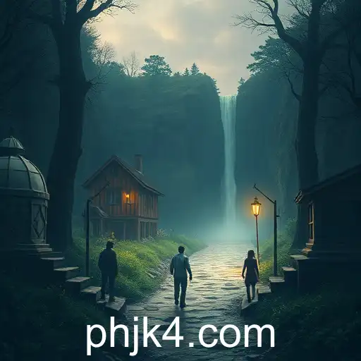 Exploring the Thrilling Realm of Adventure Games: A Deep Dive into the Category Ignited by 'jk4'