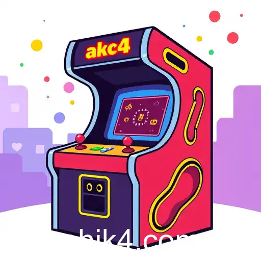 Discovering the Appeal of 'Arcade Fun': A Nostalgic Dive into Quick Gaming Thrills