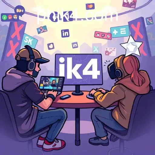 The Evolution of English Game Websites