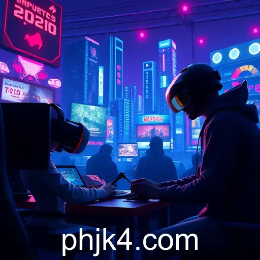 The Evolution of Gaming: From Pixels to Virtual Realities