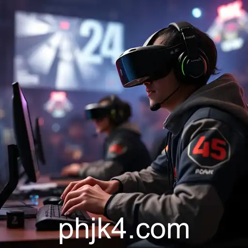 Innovations in Online Gaming: The Evolution of Platforms