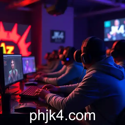 The Ever-Evolving Landscape of Online Gaming