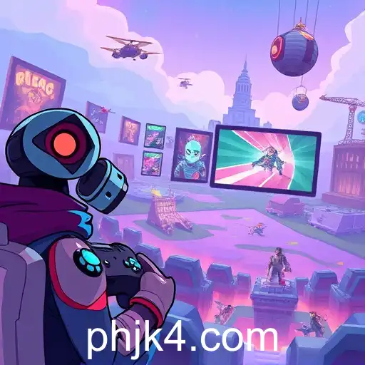 The Digital Evolution of Gaming in 2025