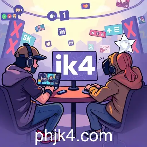 The Evolution of English Game Websites