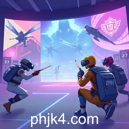 Gaming Industry Transformed by AI Integration