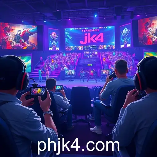 Gaming Industry Faces Evolving Landscape