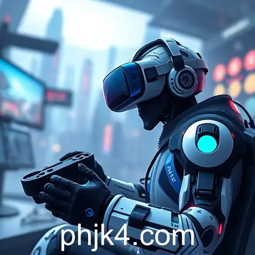 Gaming Evolution: Trends to Watch