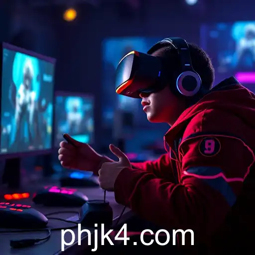 Gaming Trends and Technological Innovations