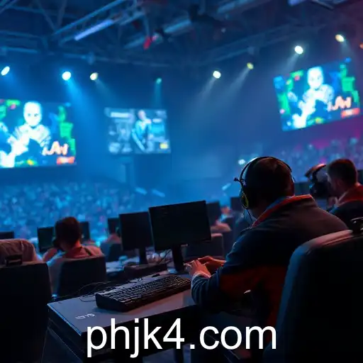 Gaming Trends Shape the Future