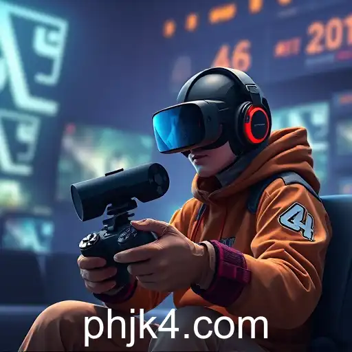 Innovative Trends in Online Gaming for 2025