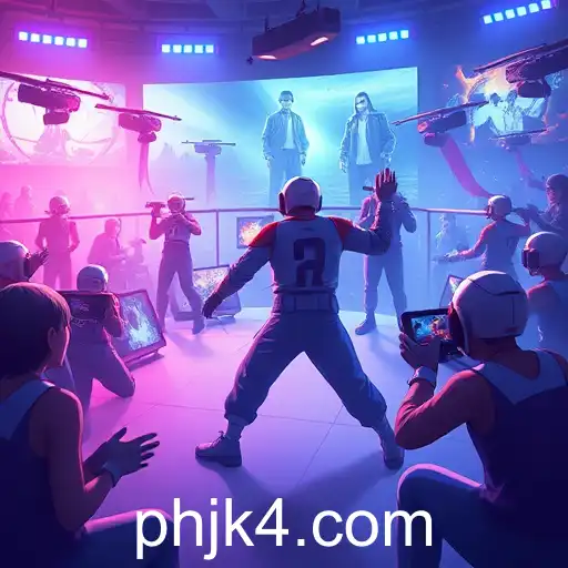 The Rise of JK4 and its Impact on Gaming Culture