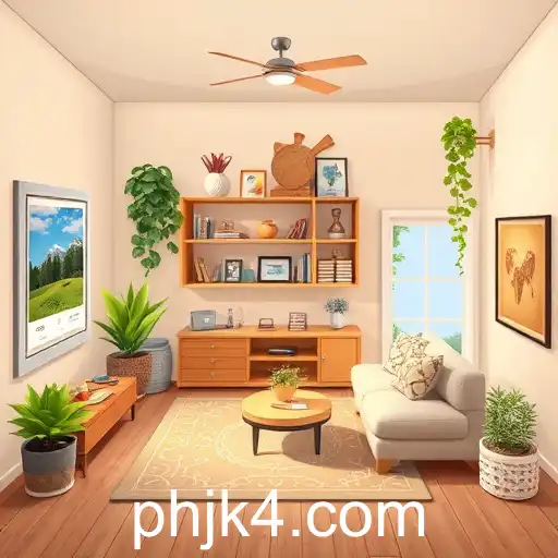 The Evolving Landscape of Online Games