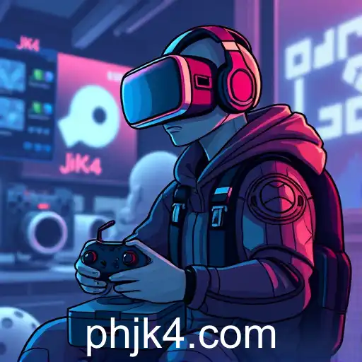 Online Gaming Evolution in 2025