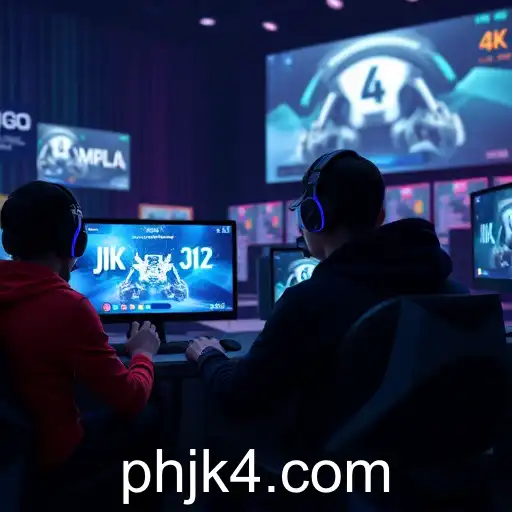 The Evolution of Online Gaming and Its Global Impact