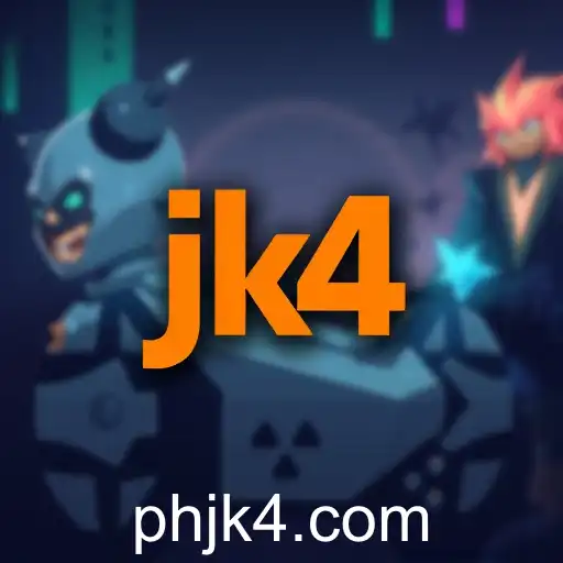 Rise of Digital Playgrounds: Exploring jk4