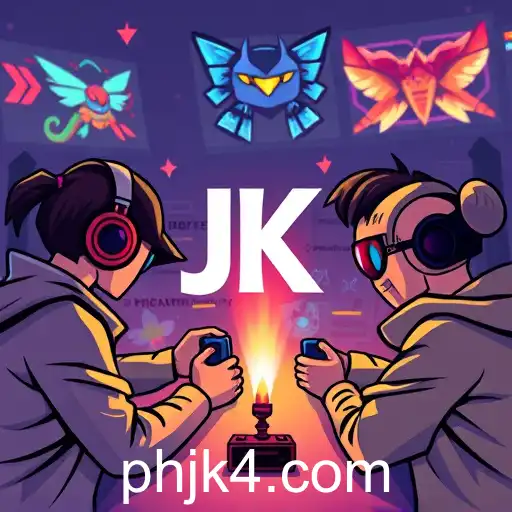 The Rise of JK4: A New Era in Online Gaming