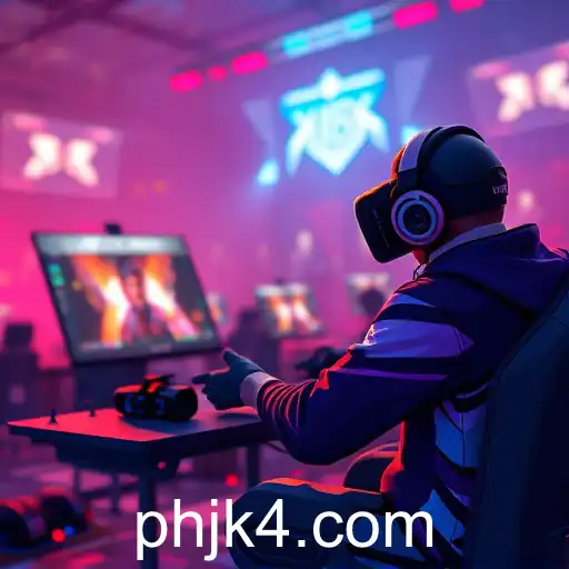 The Rise of Online Gaming in 2025