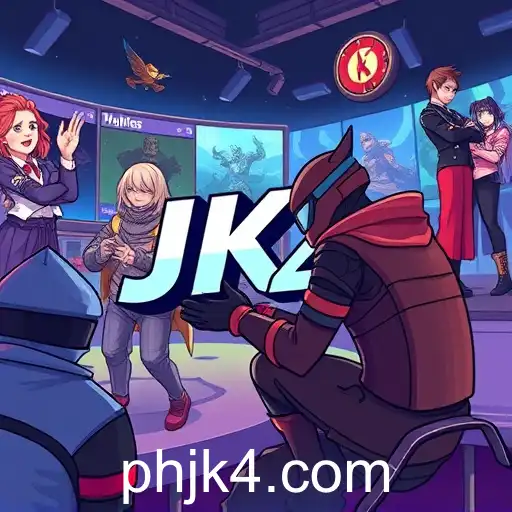 The Rise of Online Gaming Platforms