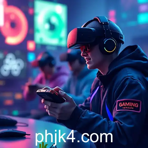 Revitalizing the UK Gaming Scene