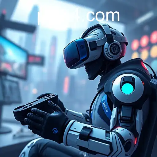 Gaming Evolution: Trends to Watch