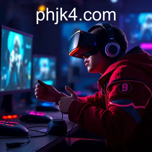 Gaming Trends and Technological Innovations