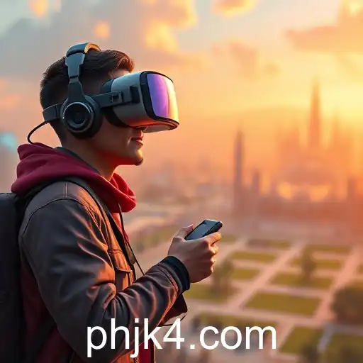 Gaming Trends and Innovations: Bridging Eras