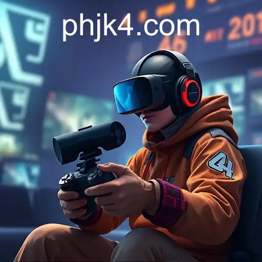 Innovative Trends in Online Gaming for 2025