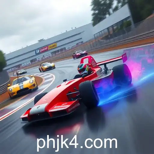 The Rise of Interactive Online Gaming in 2025