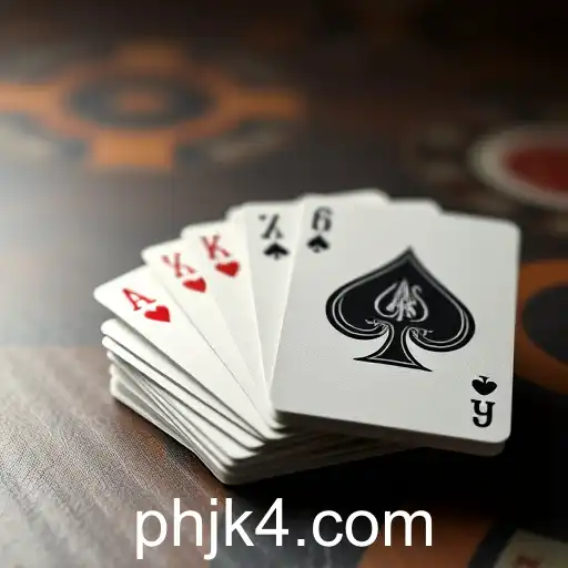 The Rise of JK4: Revolutionizing Online Gaming