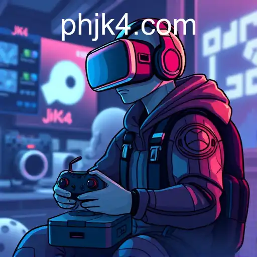 Online Gaming Evolution in 2025