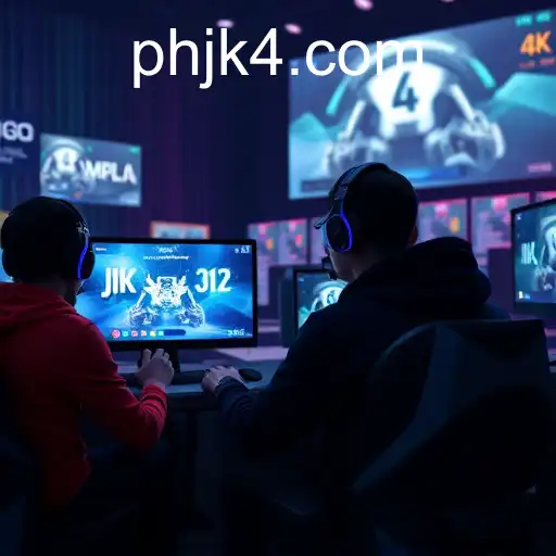 The Evolution of Online Gaming and Its Global Impact