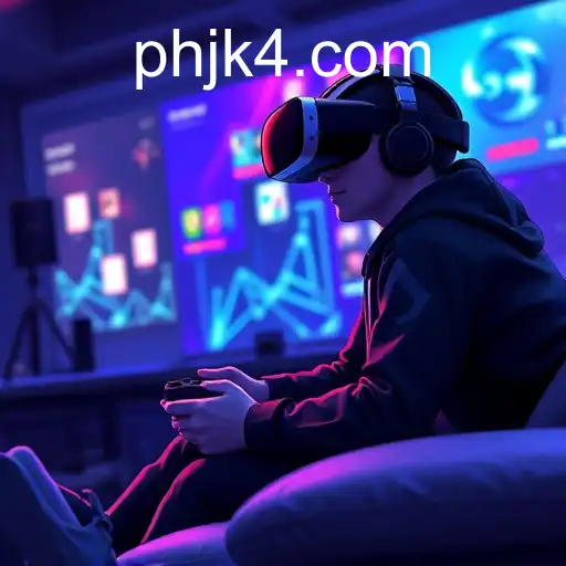 The Rise of Gaming Platforms in 2026