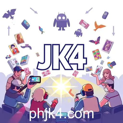The Rise of JK4: A New Era in Online Gaming