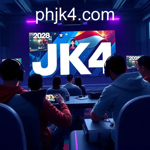 The Rise of JK4 and Its Impact on Online Gaming