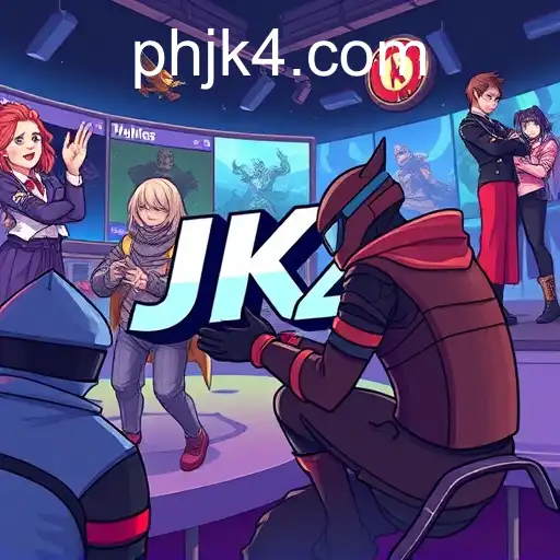 The Rise of Online Gaming Platforms