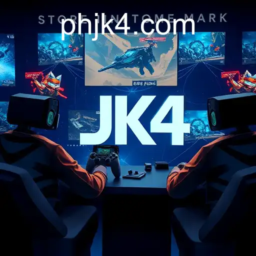 The Rise of JK4 in the Gaming Universe